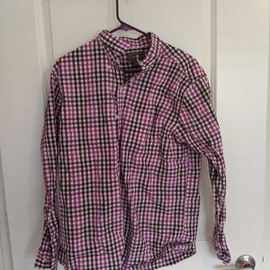 Men's Dress Shirt